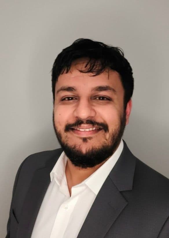 Mayank Kumar Pokhriyal